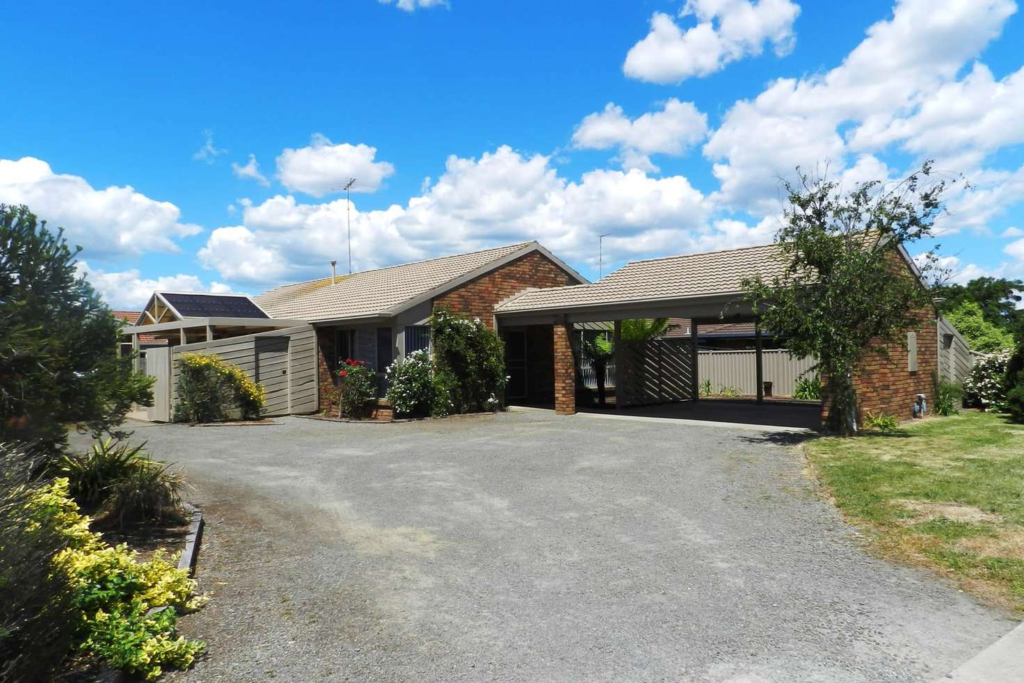 Main view of Homely house listing, 3 Lawrie Drive, Alfredton VIC 3350