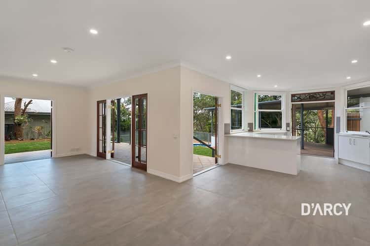 Fifth view of Homely house listing, 64 Moola Road, Ashgrove QLD 4060