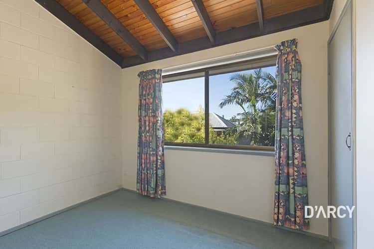 Fifth view of Homely unit listing, 3/168 Waterworks Road, Ashgrove QLD 4060