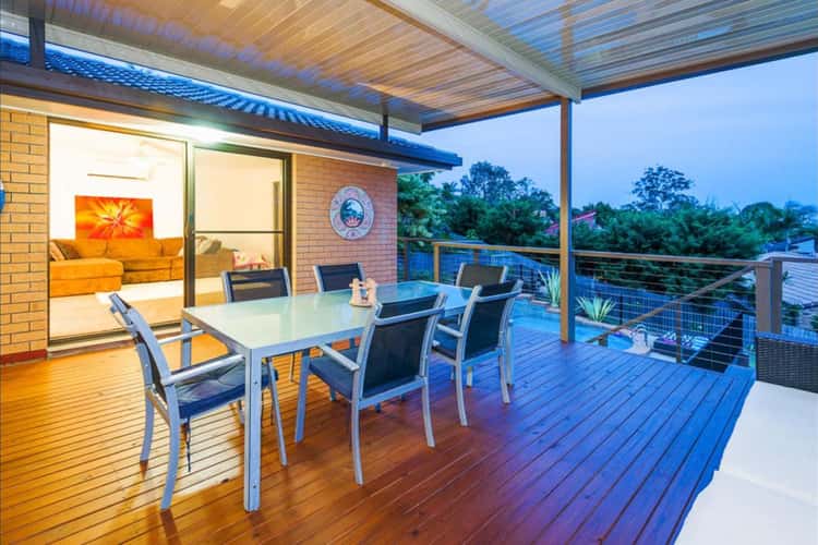 Second view of Homely house listing, 21 Bixa Street, Southport QLD 4215