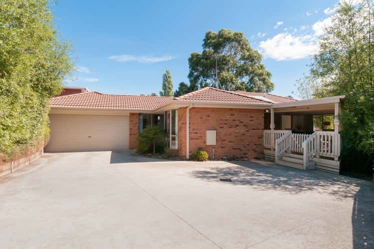 Main view of Homely house listing, 14a Meadowgate Drive, Chirnside Park VIC 3116