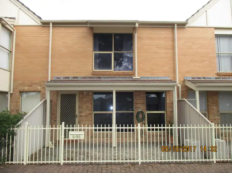 45 Tim Hunt Way
