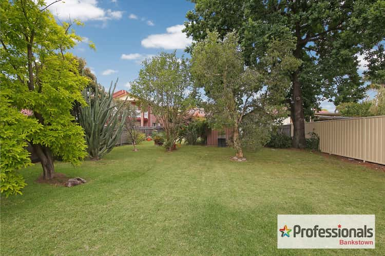 Fifth view of Homely house listing, 6 Waruda Street, Bankstown NSW 2200