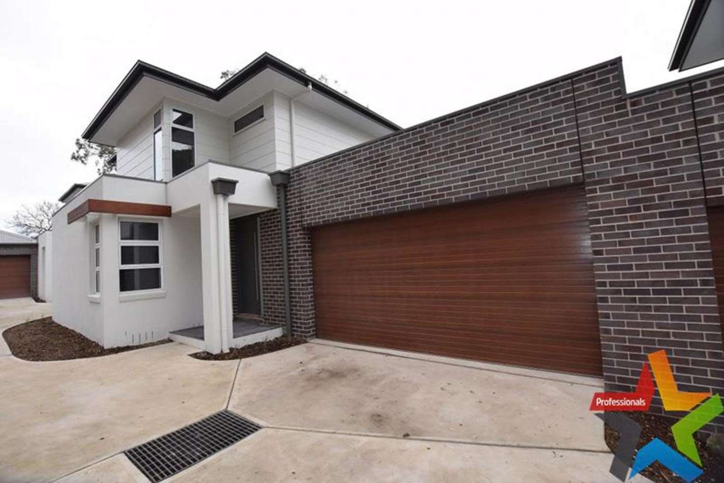 Main view of Homely house listing, 2/68 Dorset Road, Croydon VIC 3136