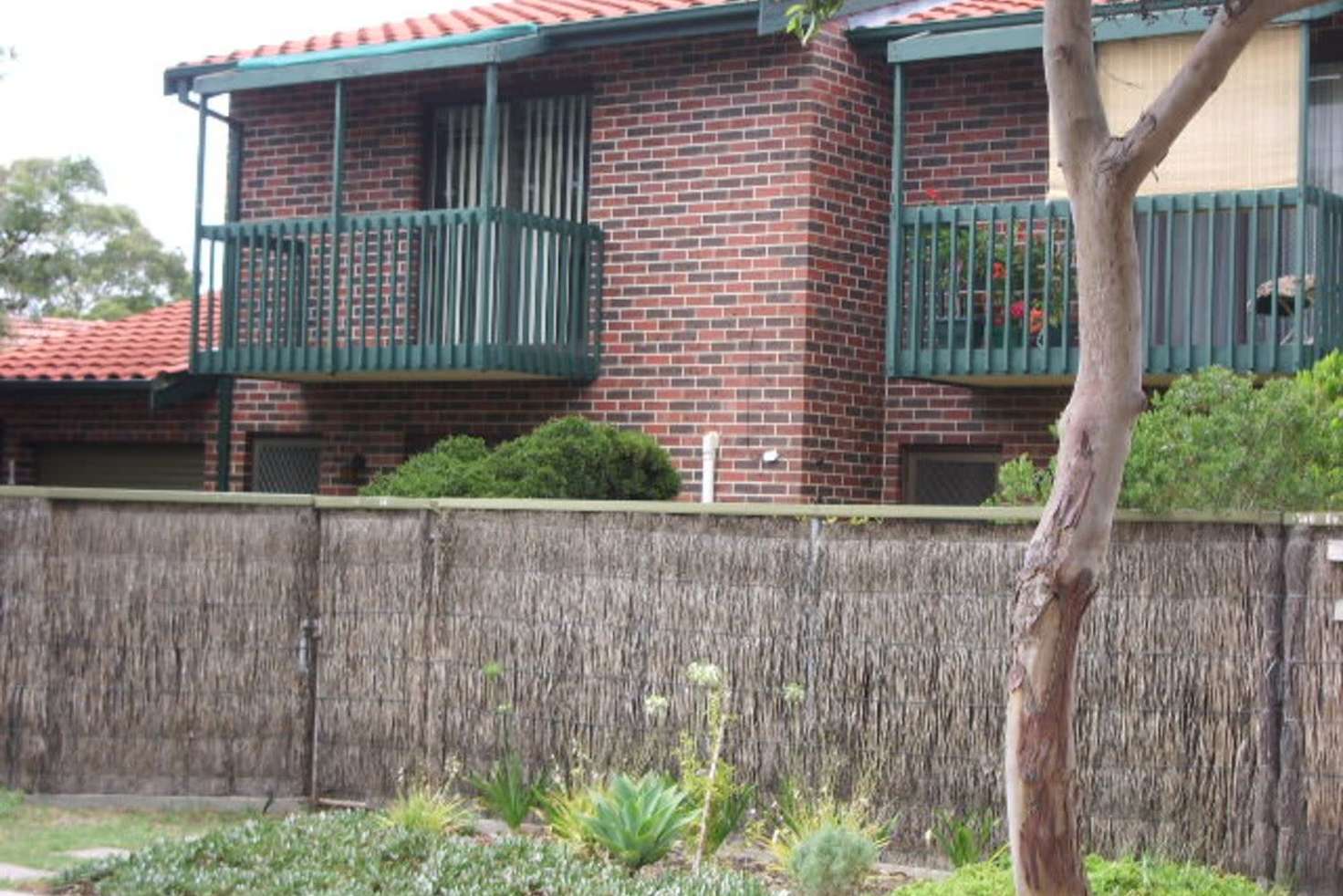 Main view of Homely townhouse listing, 2/1 Cassie Street, Collinswood SA 5081