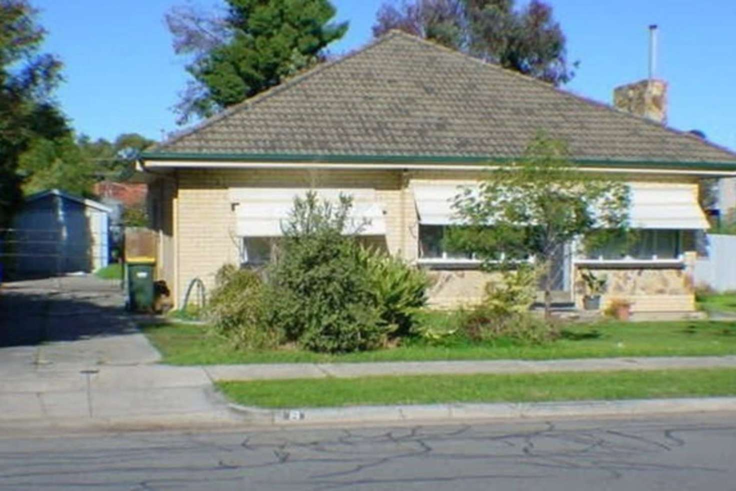 Main view of Homely house listing, 8 Lane Street, Richmond SA 5033