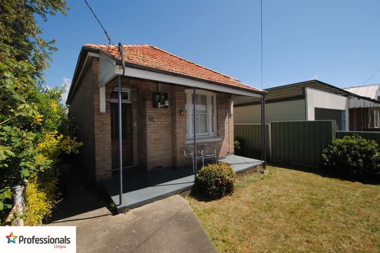 Main view of Homely house listing, 62 Calero Street, Lithgow NSW 2790