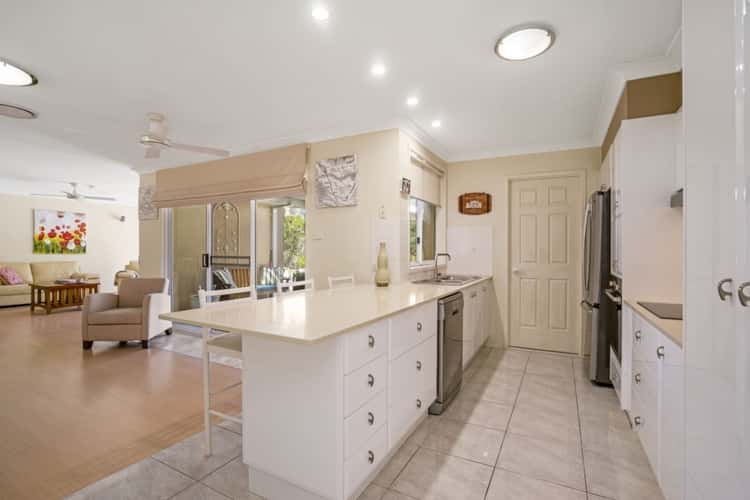 Fourth view of Homely acreageSemiRural listing, 31 Hilldale Drive, Bolwarra Heights NSW 2320