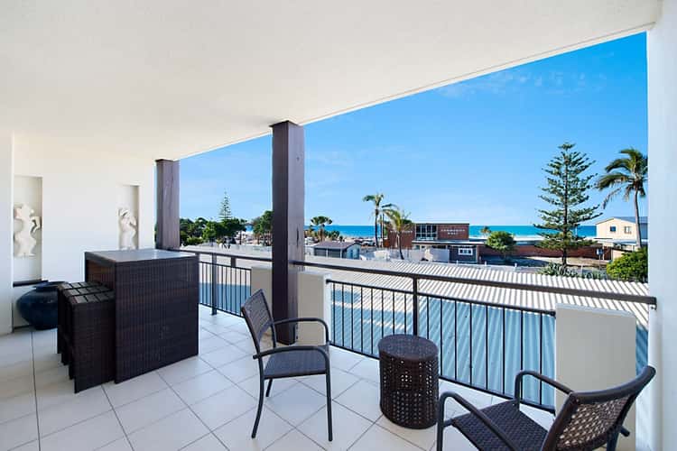 Main view of Homely unit listing, 218/78-80 Marine Parade, Kingscliff NSW 2487