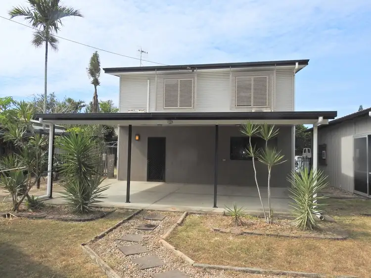 39 Zelma Street, Grasstree Beach QLD 4740