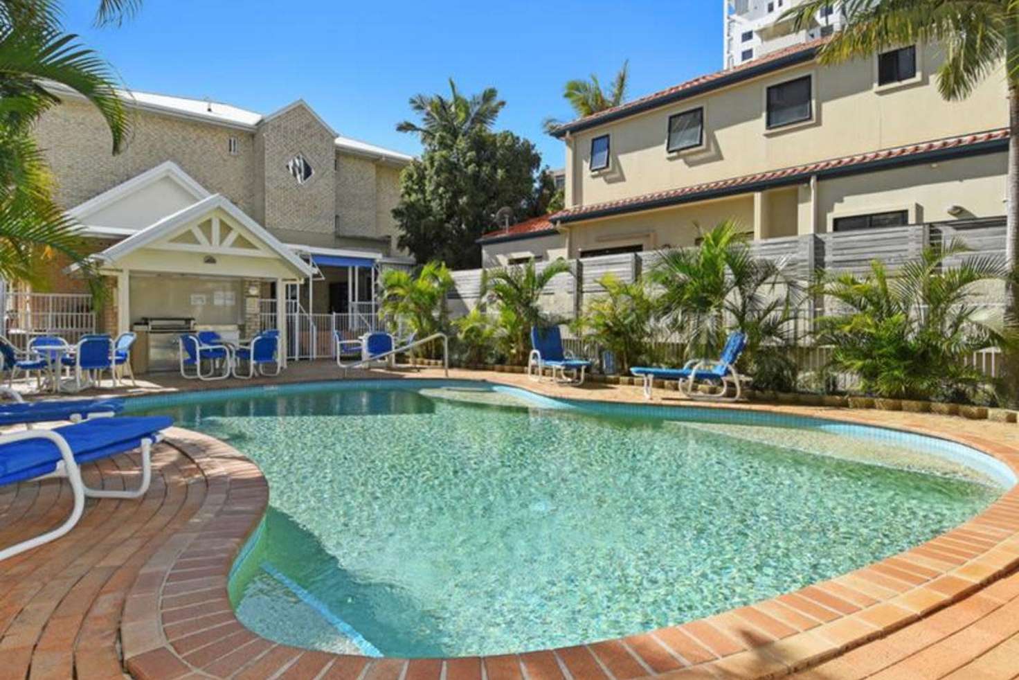 Main view of Homely unit listing, 9/43 Cypress Avenue, Surfers Paradise QLD 4217
