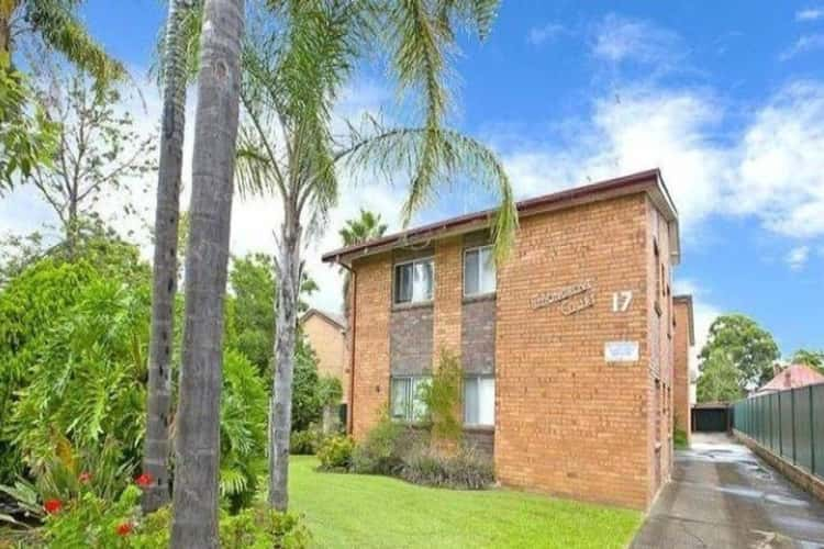 Main view of Homely unit listing, 2/17 Hemming Street, Penrith NSW 2750