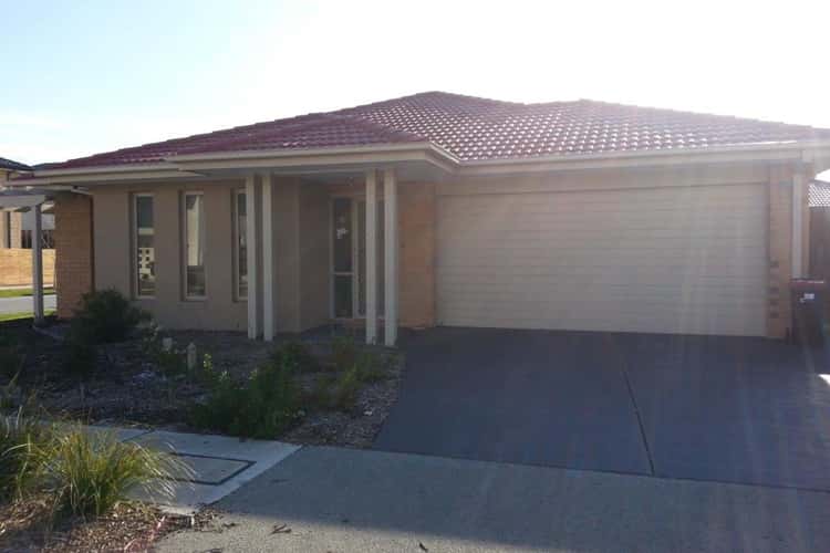 Main view of Homely house listing, 4 Willum Way, Dandenong VIC 3175