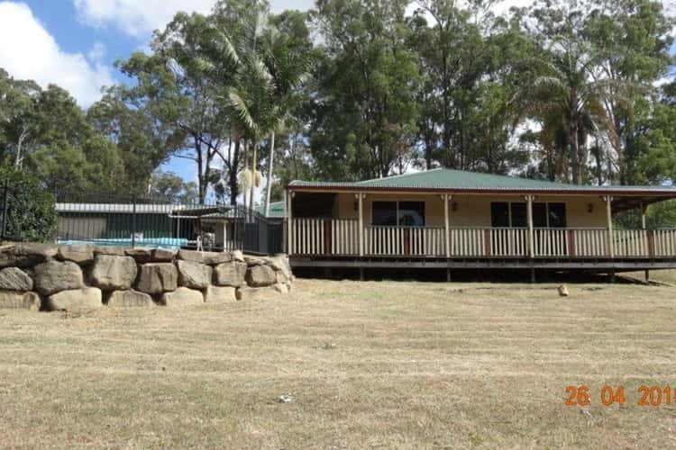 Second view of Homely house listing, 41 Irwin Road, Cedar Grove QLD 4285