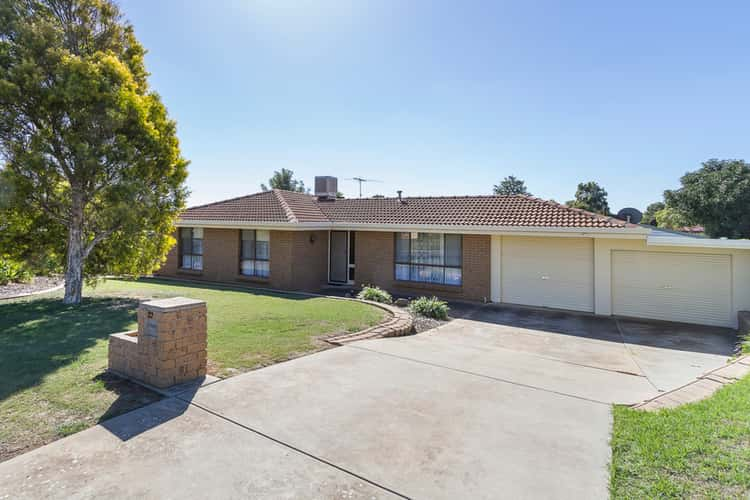 22 Luringa Close, Craigmore SA 5114