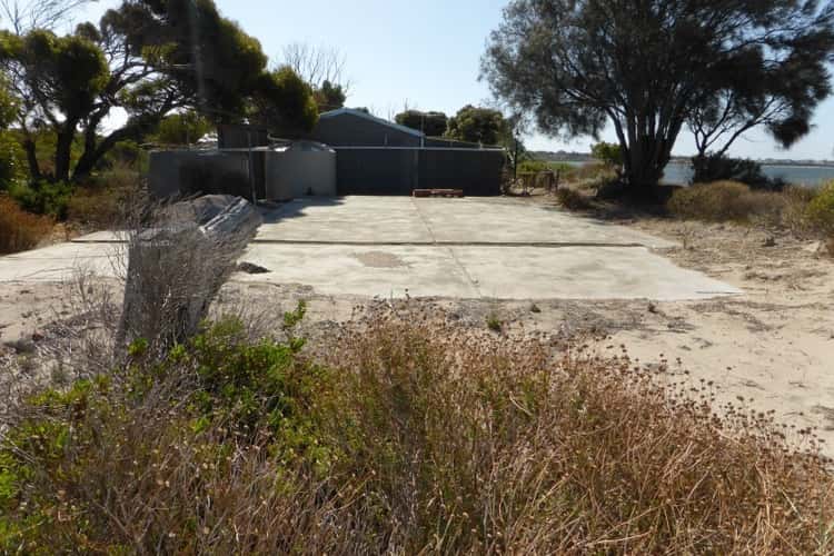 Sixth view of Homely house listing, Lot 86,/11 Sultana Point Road, Sultana Point via, Edithburgh SA 5583