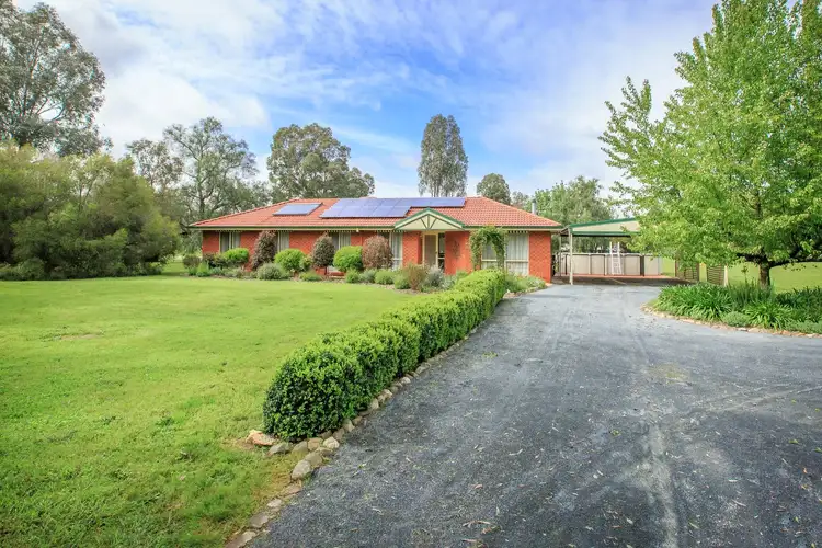 5 Indigo Drive, Barnawartha VIC 3688