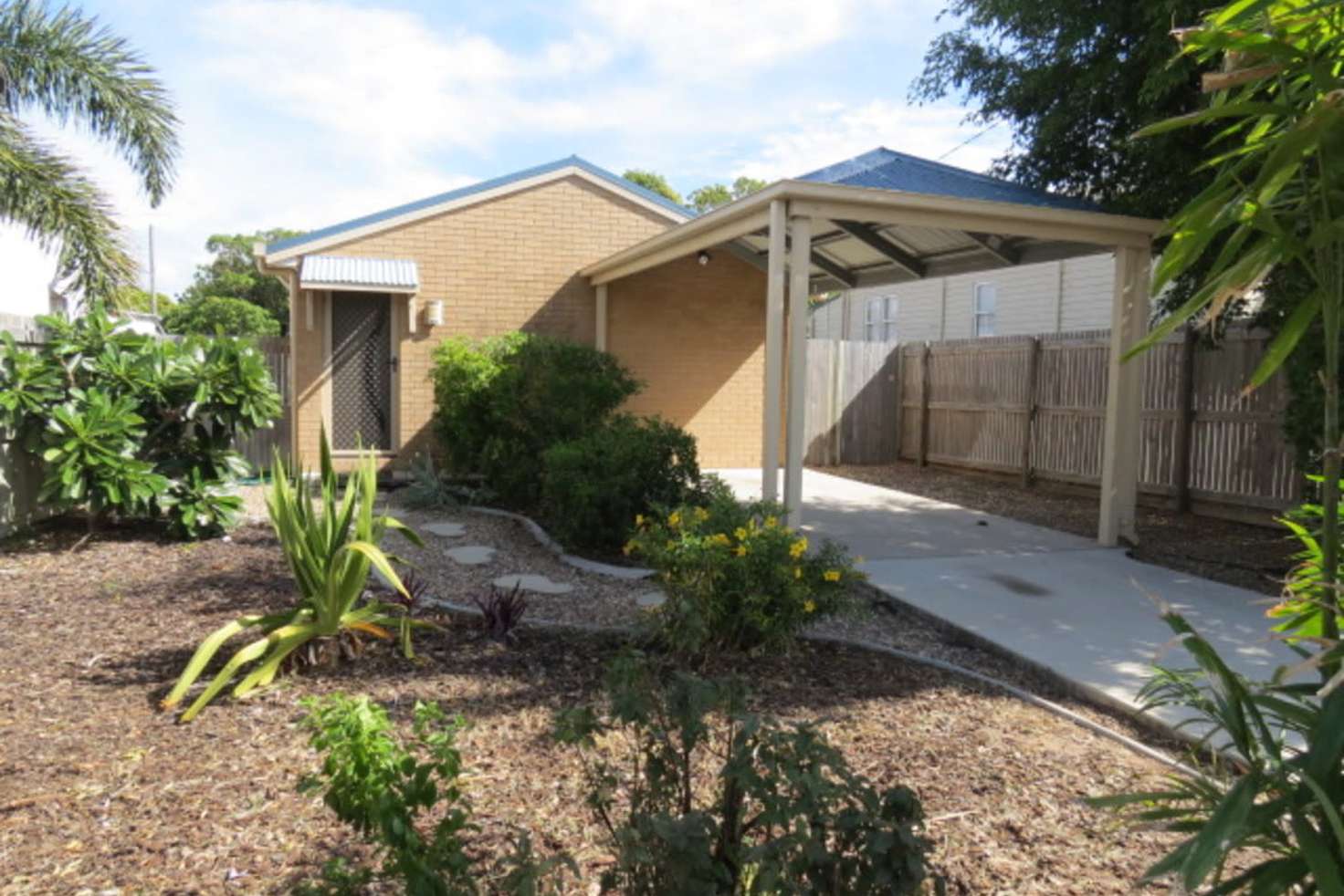 Main view of Homely house listing, 8 Johnston Street, Bowen QLD 4805