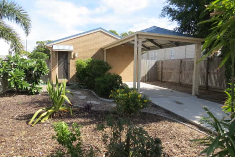 Main view of Homely house listing, 8 Johnston Street, Bowen QLD 4805