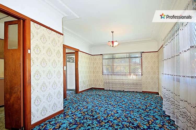 Fifth view of Homely house listing, 284 Hector Street, Bass Hill NSW 2197