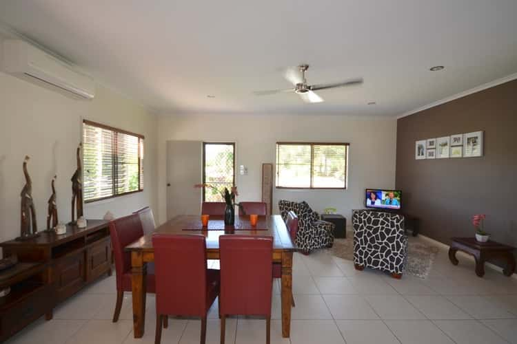 Fifth view of Homely house listing, 25 Shaft Street, Edmonton QLD 4869