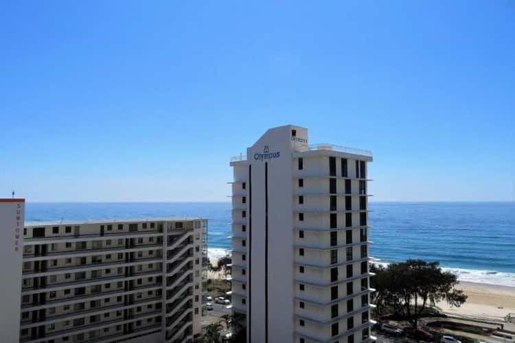 Fifth view of Homely unit listing, 240/6 View Avenue, Surfers Paradise QLD 4217