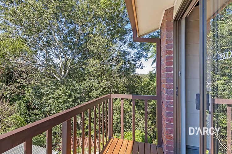 Main view of Homely unit listing, 3/168 Waterworks Road, Ashgrove QLD 4060