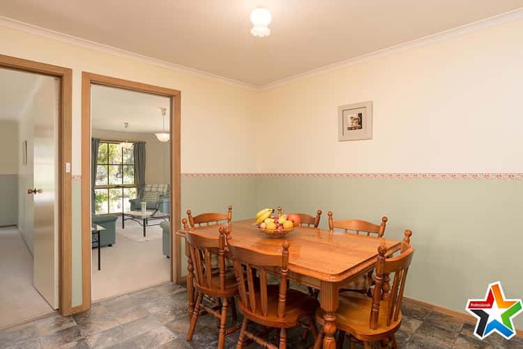 Fourth view of Homely house listing, 17 Azarow Circuit, Croydon South VIC 3136