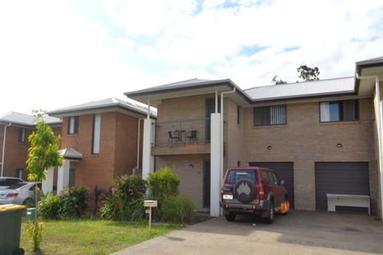 Main view of Homely townhouse listing, 56 Dasheng Street, Doolandella QLD 4077