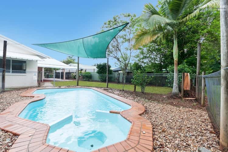 Second view of Homely house listing, 23 Resolution Drive, Bentley Park QLD 4869