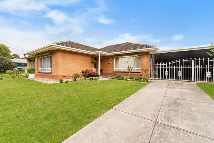 Main view of Homely house listing, 10 Delray Street, Holden Hill SA 5088