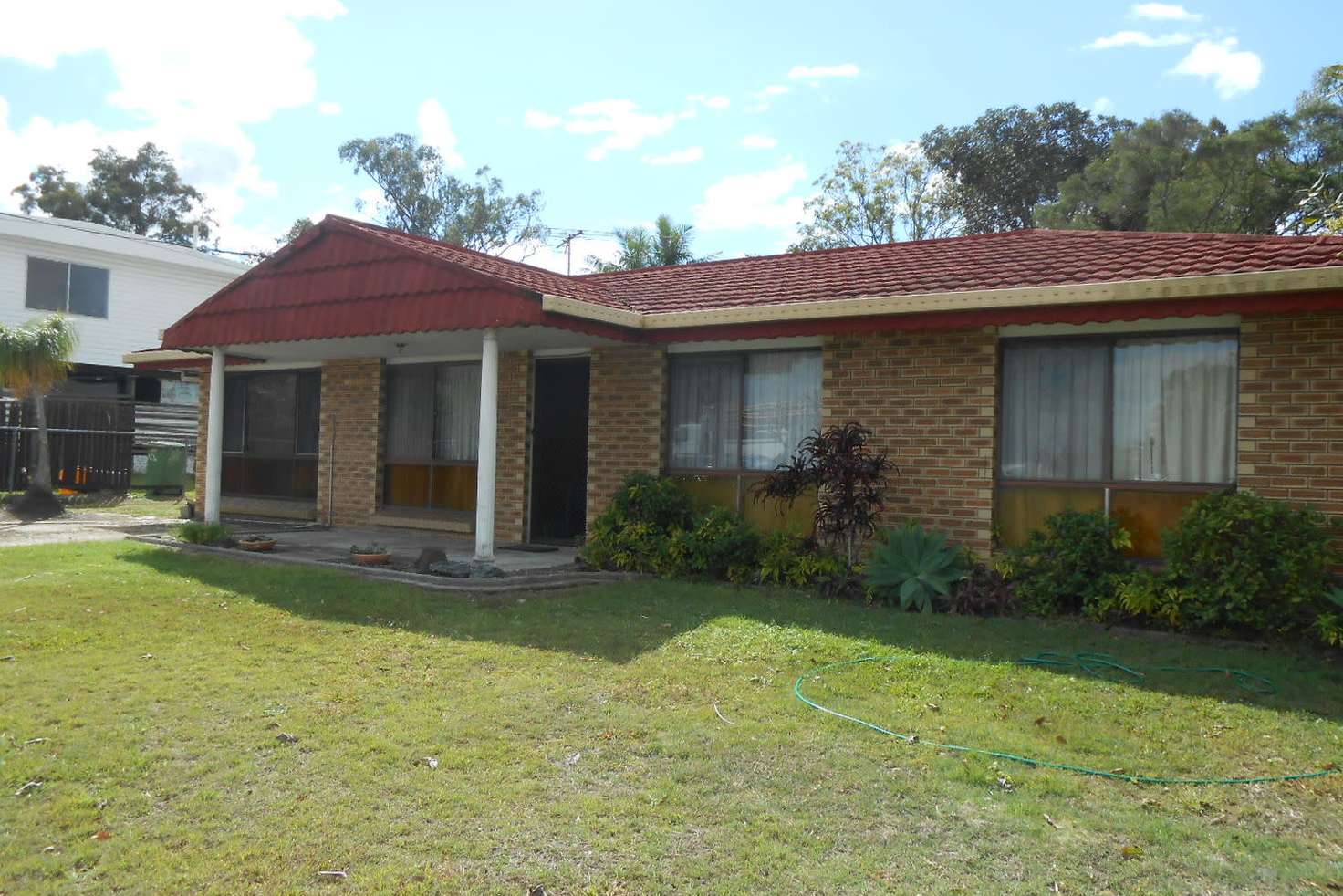 Main view of Homely house listing, 256 Browns Plains Road, Browns Plains QLD 4118