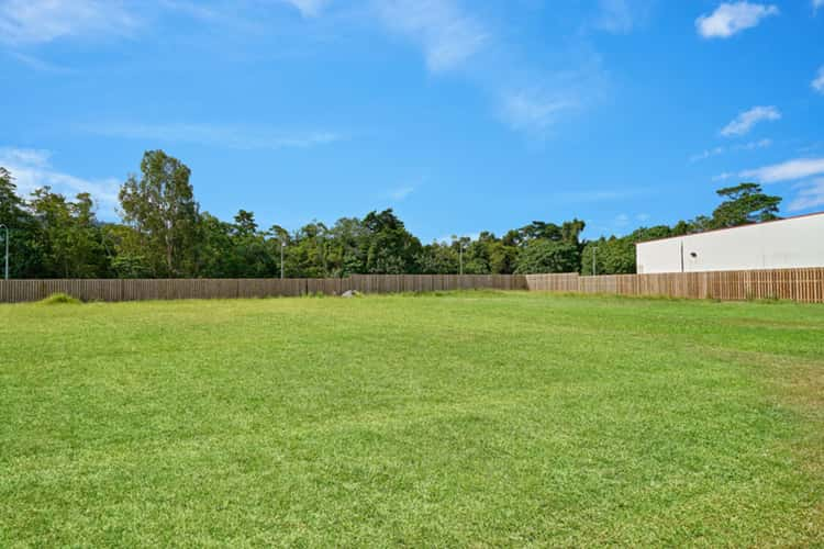 LOT LOT 22, 40-42 Edge Court, Manoora QLD 4870