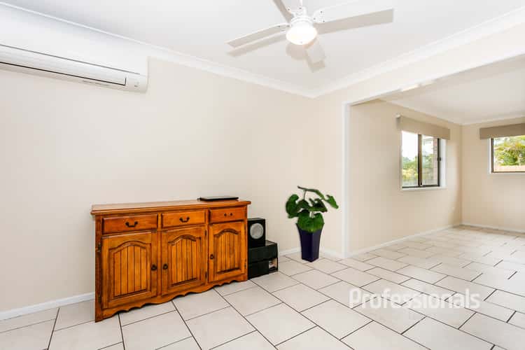 Sixth view of Homely house listing, 6 Hayden St, Bethania QLD 4205