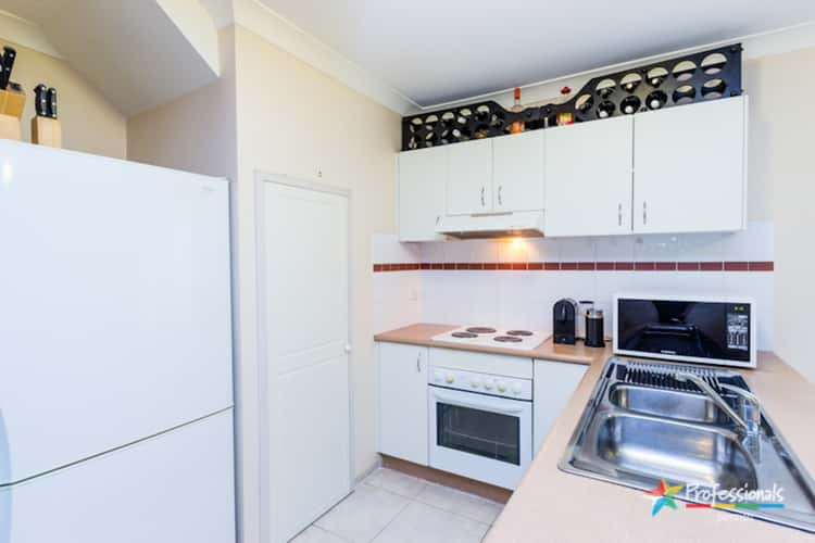 Third view of Homely unit listing, 1/5-7 Haynes Street, Penrith NSW 2750