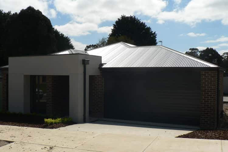 Main view of Homely house listing, 1 Moneill Court, Brown Hill VIC 3350