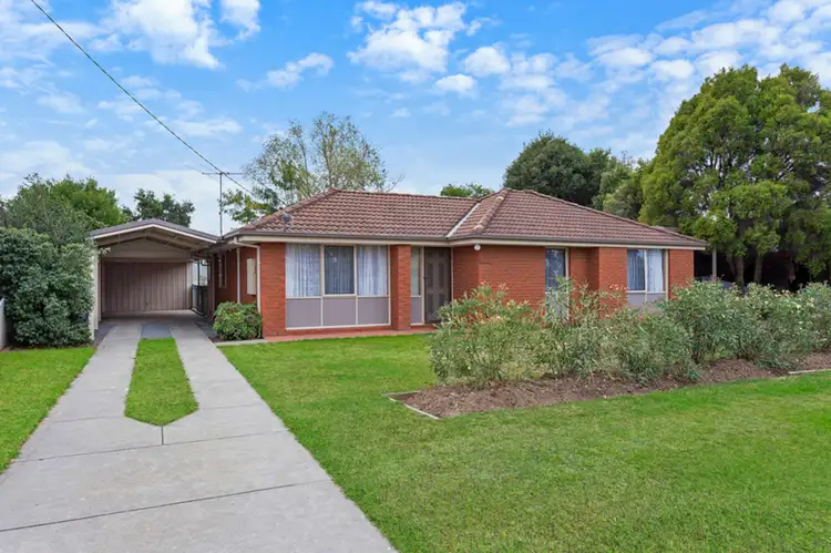 37 High Street, Chiltern VIC 3683
