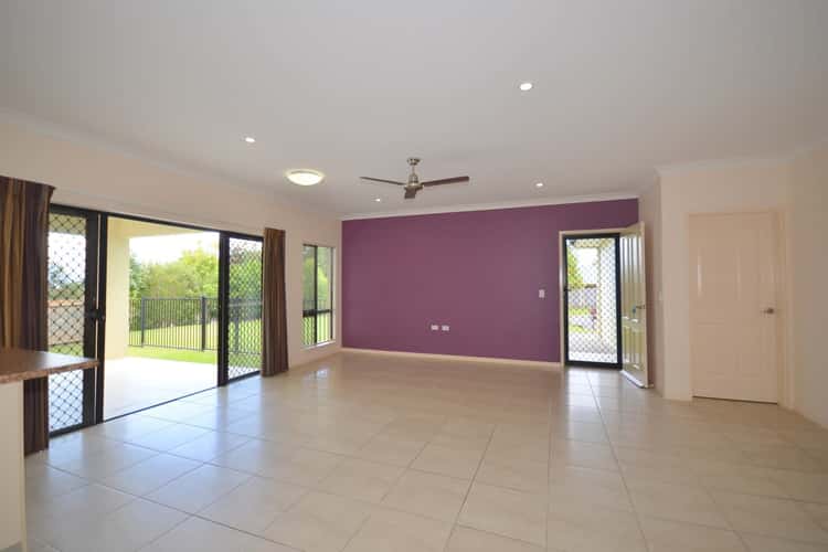 Third view of Homely house listing, 115 Fitzmaurice Drive, Bentley Park QLD 4869