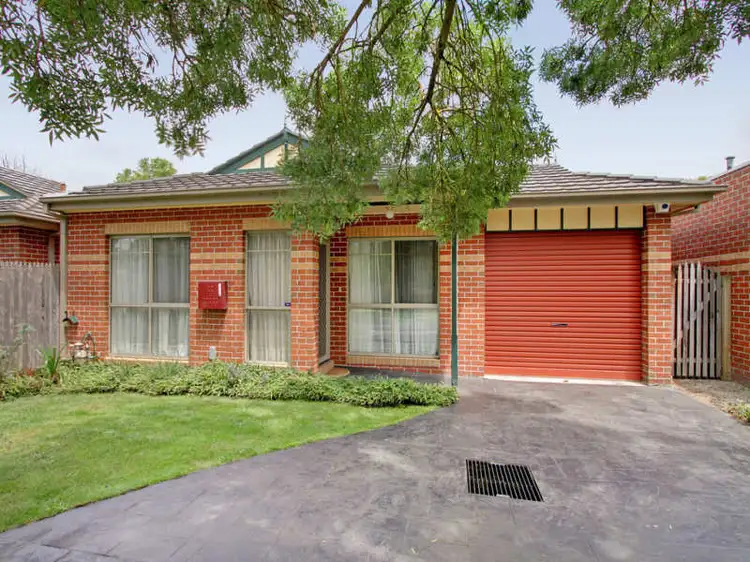 40 Niel Street, Croydon VIC 3136