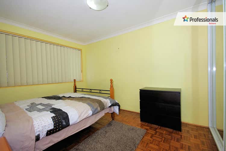 Fifth view of Homely unit listing, 18/527 Burwood Road, Belmore NSW 2192