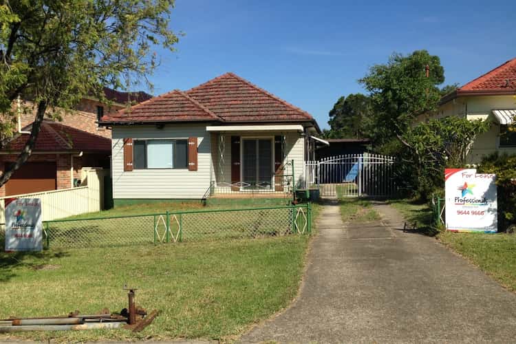 Main view of Homely house listing, 13 Karraba Street, Sefton NSW 2162