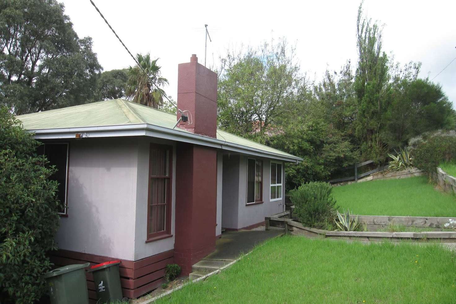 Main view of Homely house listing, 7 Kelly Street, Morwell VIC 3840