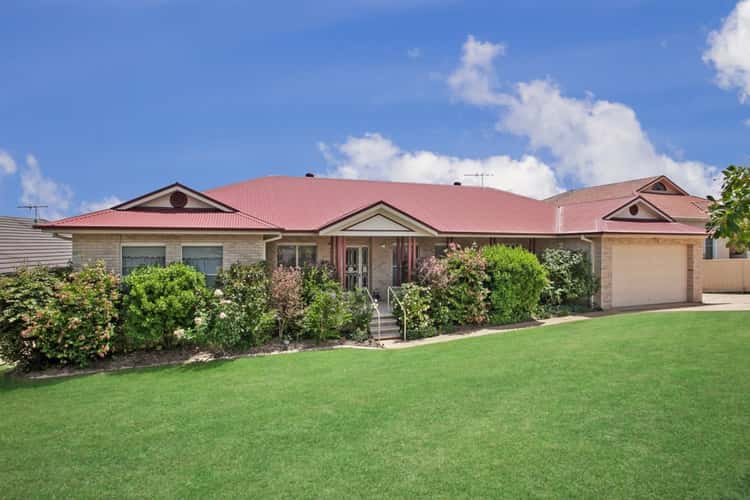 Main view of Homely house listing, 33 Highland Way, Bolwarra Heights NSW 2320