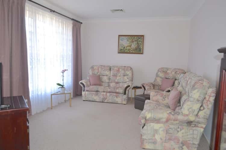 Fifth view of Homely house listing, 9 Minton Close, Silverwater NSW 2264