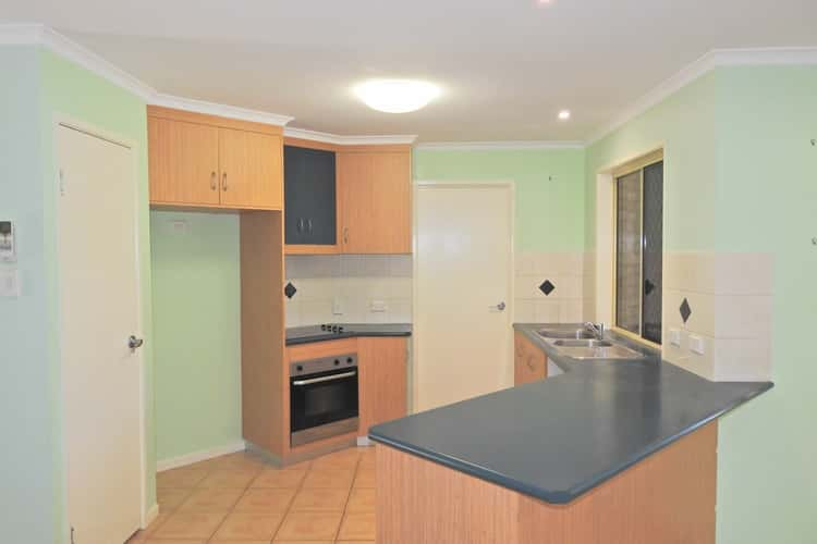 Fifth view of Homely house listing, 16 Admiralty Way, Bucasia QLD 4750