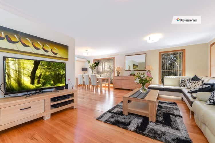 Third view of Homely townhouse listing, 4/62 Foothills Road, Balgownie NSW 2519