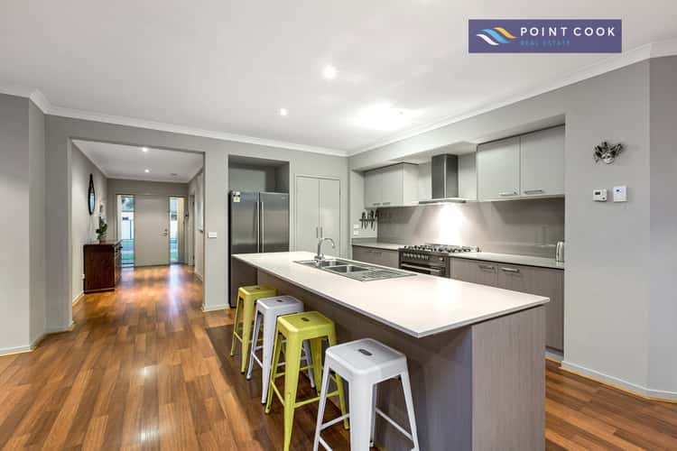 Fourth view of Homely house listing, 13 Pinoak Street, Point Cook VIC 3030