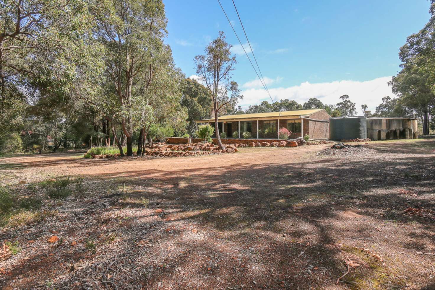 Main view of Homely house listing, 1 Dowell Place, Bedfordale WA 6112