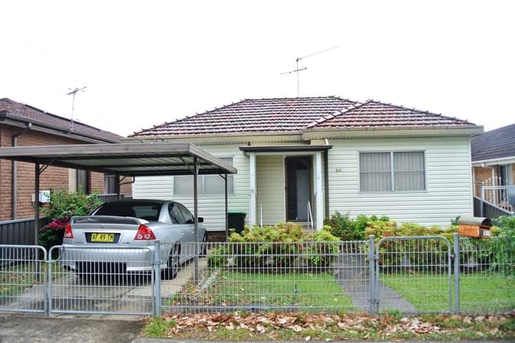 Main view of Homely house listing, 317 Cumberland Road, Auburn NSW 2144