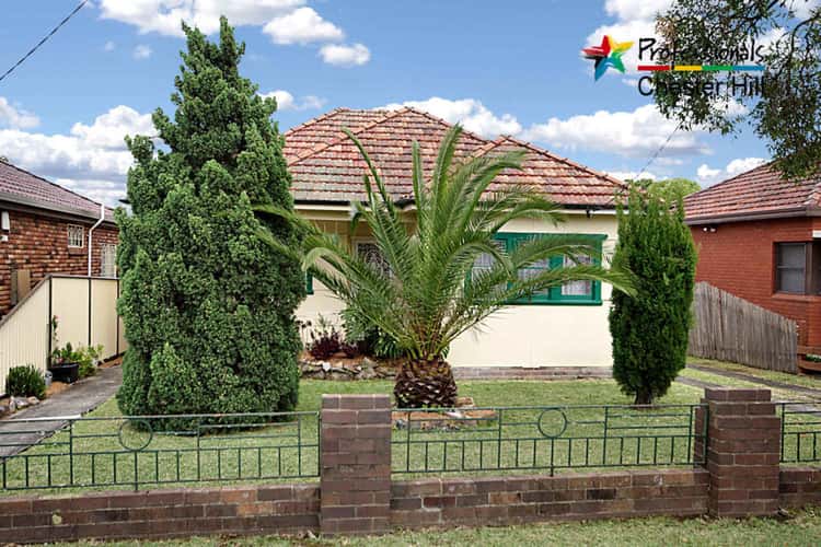 Main view of Homely house listing, 31 Hill Road, Birrong NSW 2143